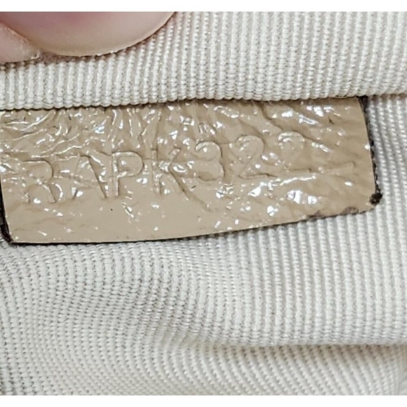 Marc Jacobs Mini Grind Faux Fur Trim Top Handle Bag MSRP$425 - Picture 10 of 16